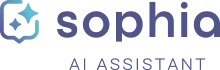 Sophia, the AI Briefing Assistant 1 AI Assistant