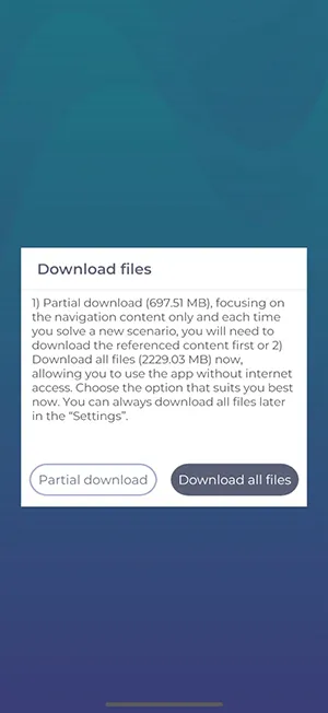 Download Simulation Packages 2 Download Simulation Packages