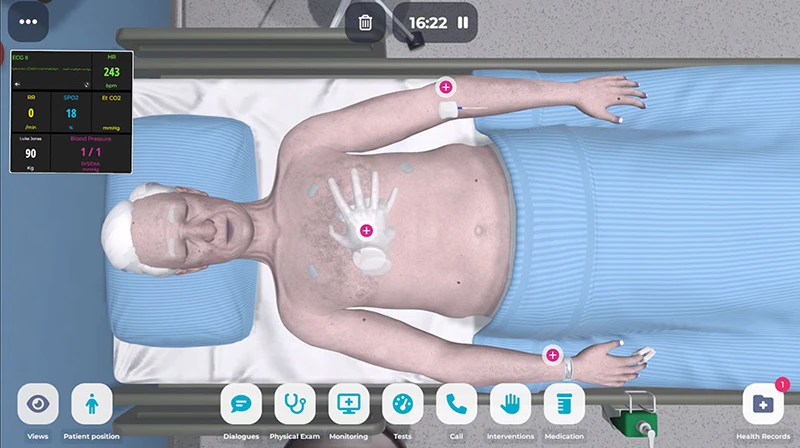 Provide Life Support 1 Provide Life Support