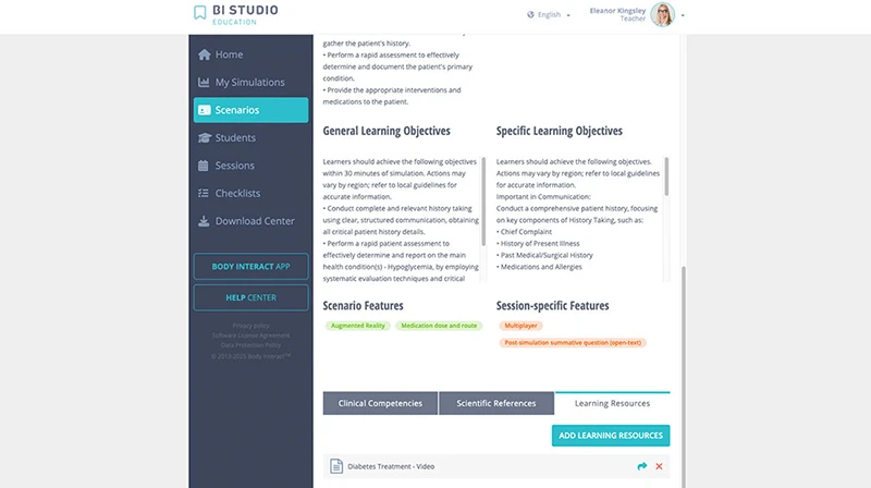 Access the Learning Resources 2 Access the Learning Resources