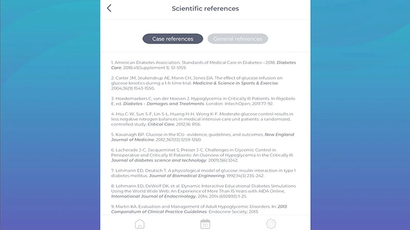 Access Scientific References 1 Access Scientific References
