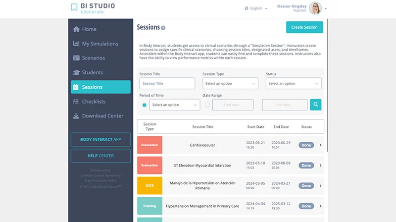 Understand Session Types 1 Understand Session Types