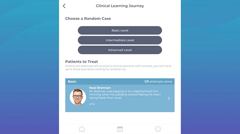 Understand the ‘Patients to Treat’ 1 Understand the ‘Patients to Treat’